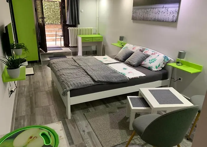 Apartman Lara