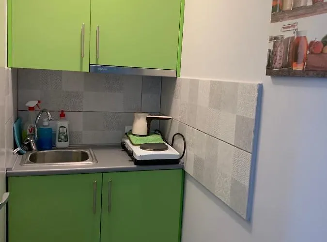 Apartman Lara