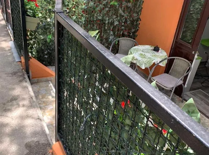 Apartman Lara