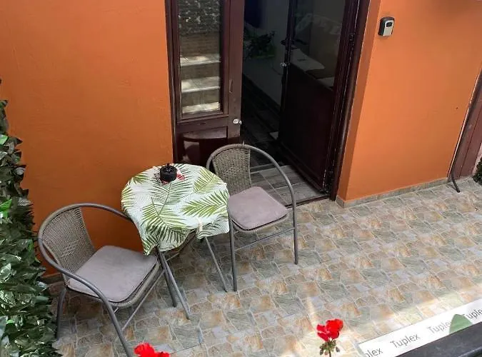 Apartman Lara