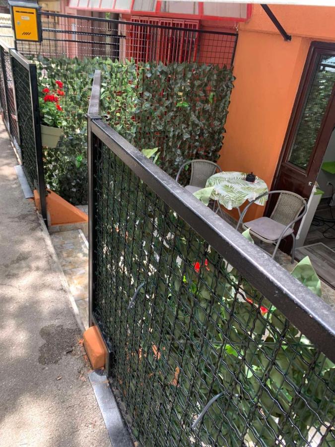 Apartment Lara Belgrad