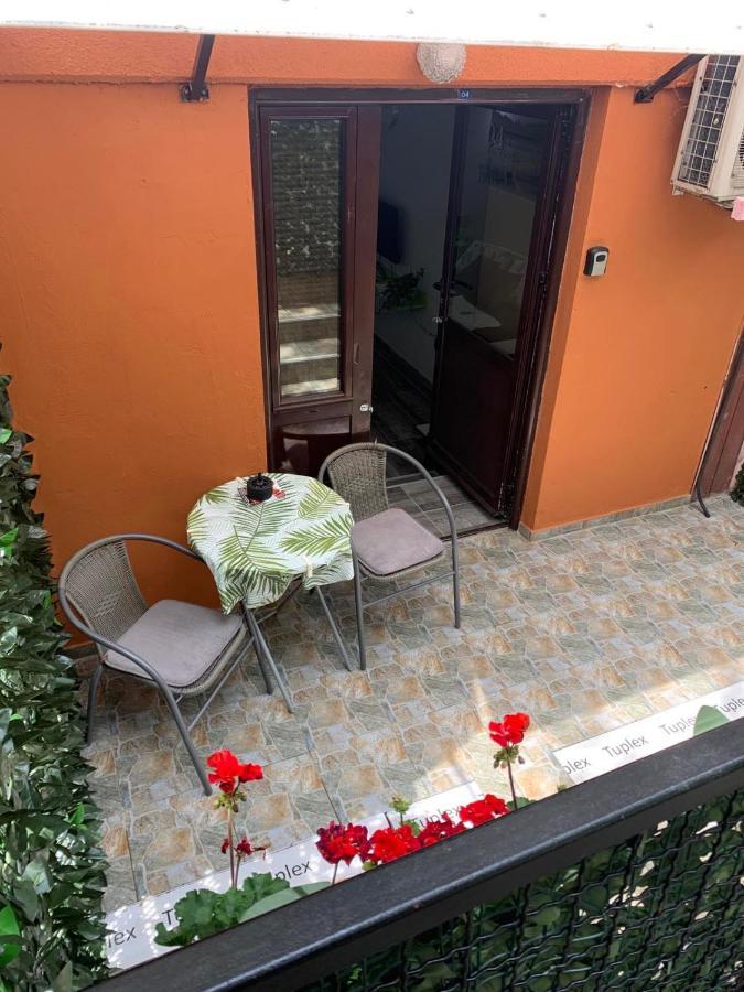 Apartment Lara Belgrad
